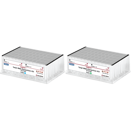 Total RNA (Blood) Extraction (Automated)